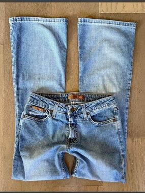 Y2K jeans